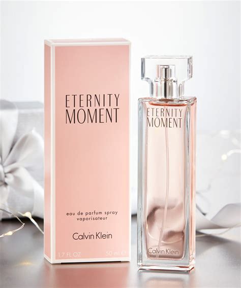 eternity moment calvin klein 100ml